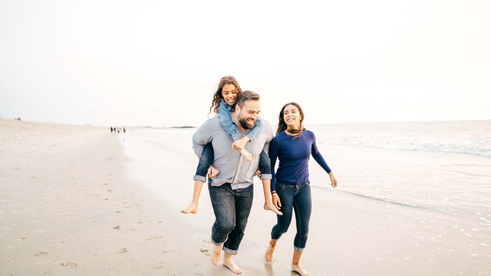 Sweater Weather Spray Beach Oceanfront Hotel